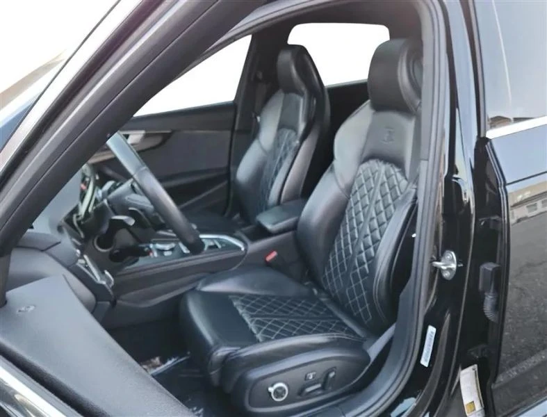 2019 Audi B9 S4 - Image 9 of 12