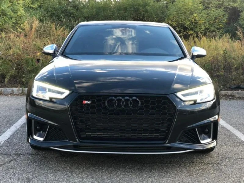 2019 Audi B9 S4 - Image 3 of 12