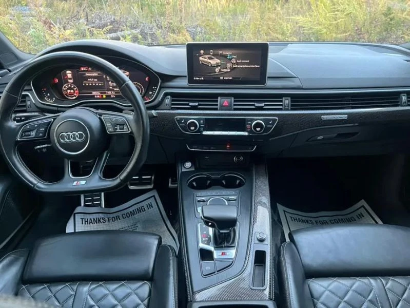 2019 Audi B9 S4 - Image 10 of 12