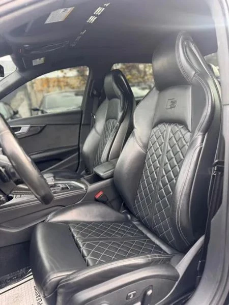 2019 Audi B9 S4 - Image 12 of 12