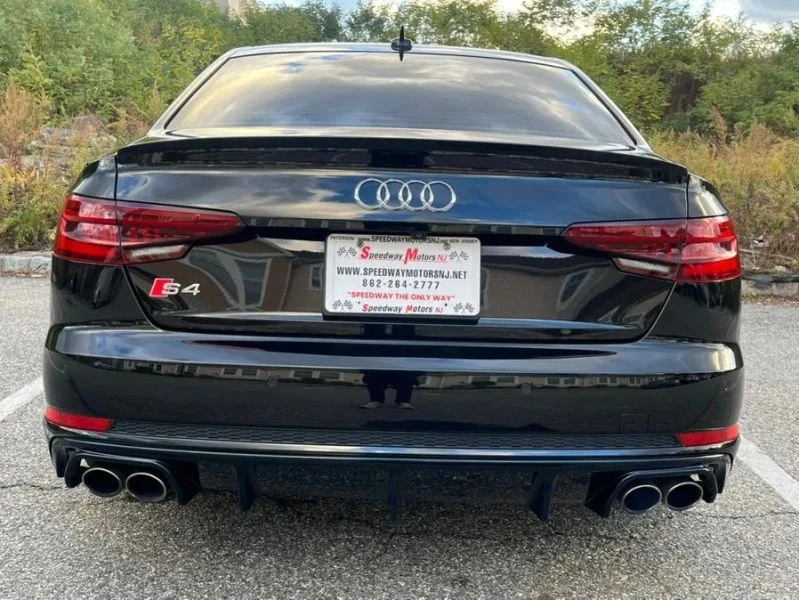 2019 Audi B9 S4 - Image 7 of 12