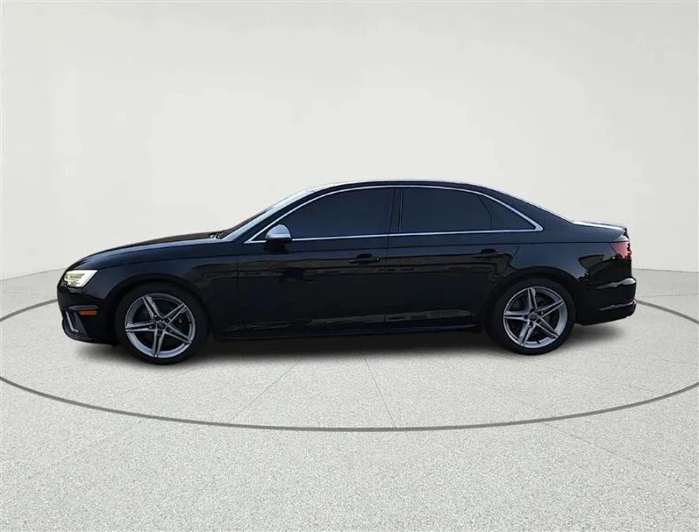 2019 Audi B9 S4 - Image 4 of 12