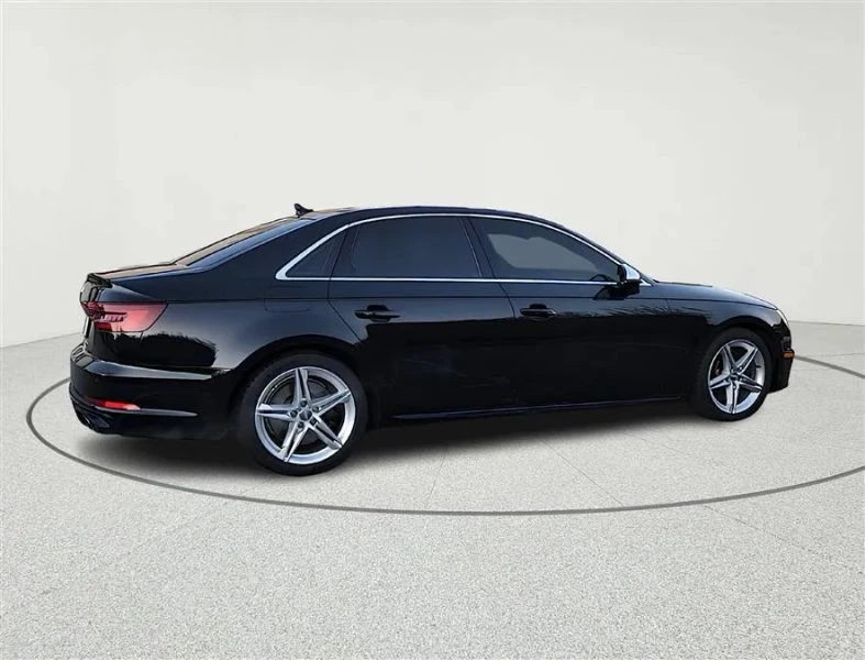 2019 Audi B9 S4 - Image 8 of 12