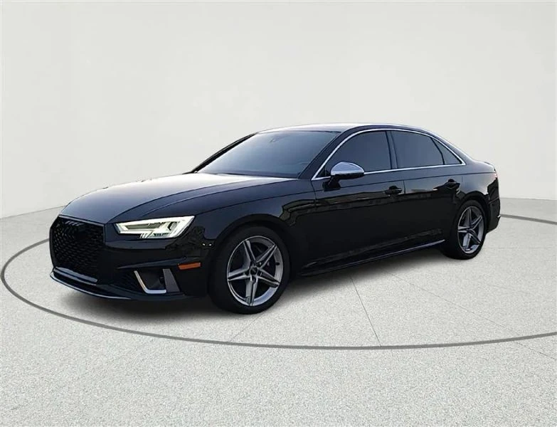 2019 Audi B9 S4 - Image 3 of 12