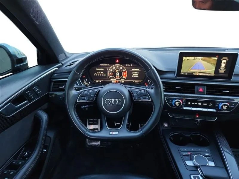 2019 Audi B9 S4 - Image 12 of 12