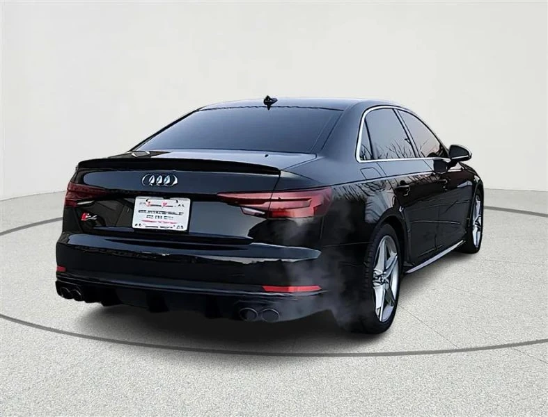 2019 Audi B9 S4 - Image 7 of 12