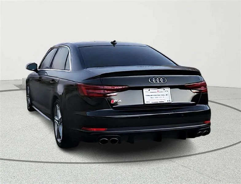 2019 Audi B9 S4 - Image 6 of 12