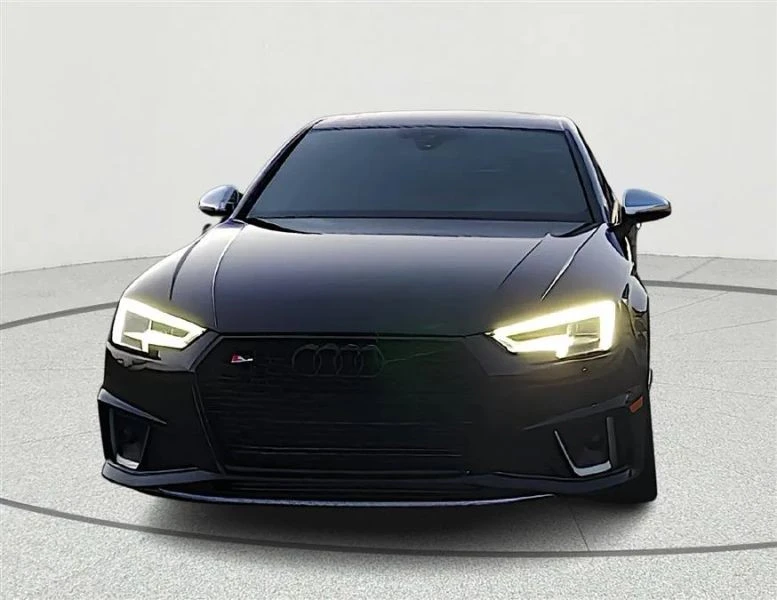 2019 Audi B9 S4 - Image 2 of 12