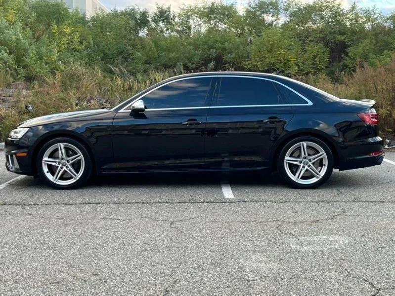 2019 Audi B9 S4 - Image 9 of 12