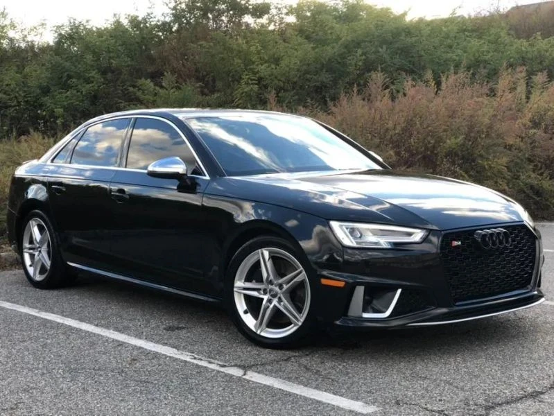 2019 Audi B9 S4 - Image 2 of 12