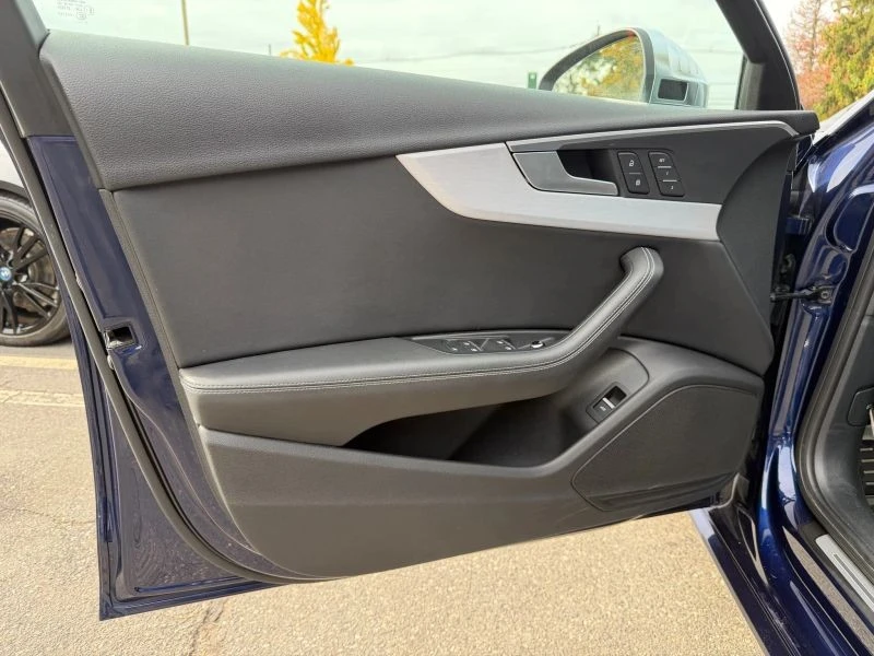 2019 Audi B9 S4 - Image 11 of 12