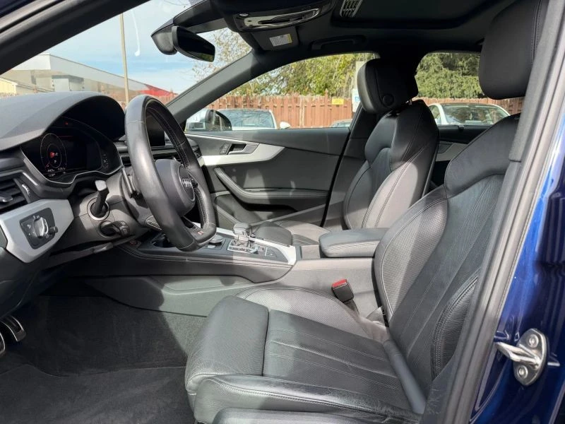 2019 Audi B9 S4 - Image 10 of 12