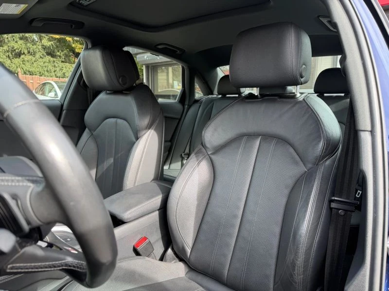 2019 Audi B9 S4 - Image 12 of 12