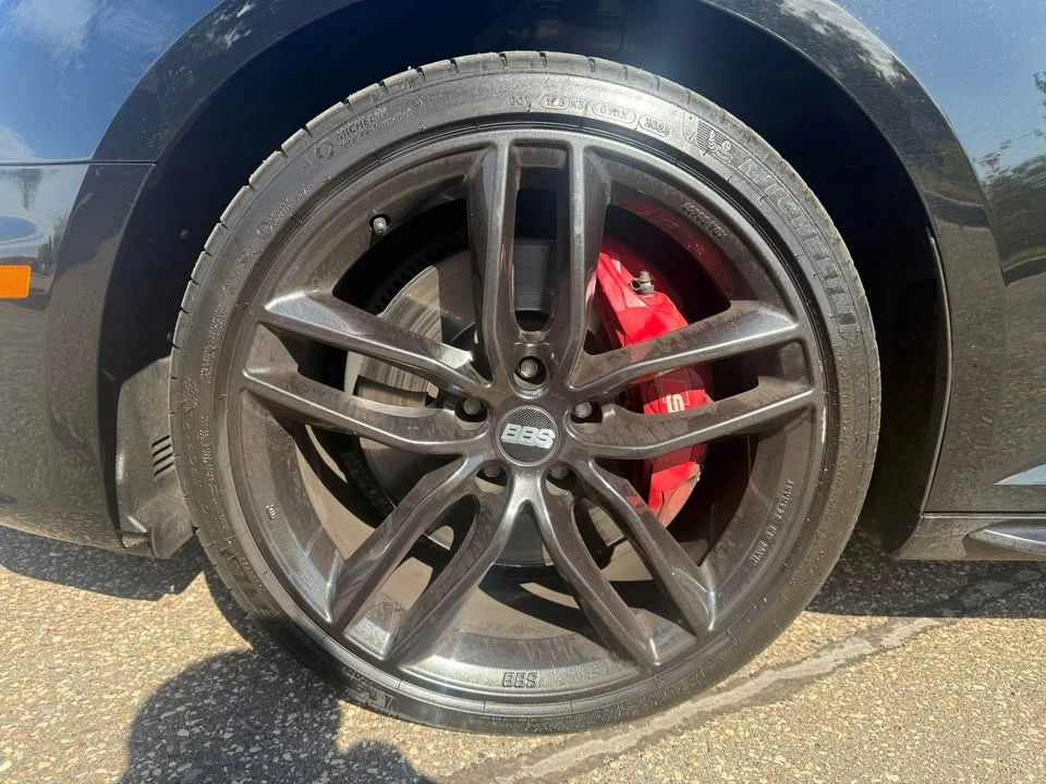 2019 Audi B9 S4 - Image 5 of 7