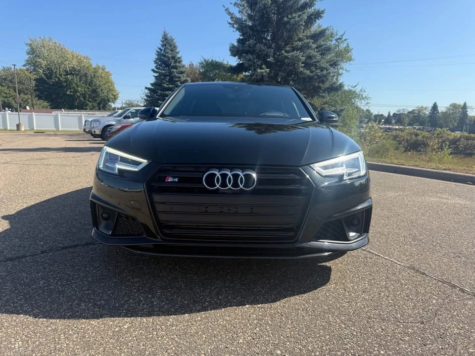 2019 Audi B9 S4 - Image 2 of 7