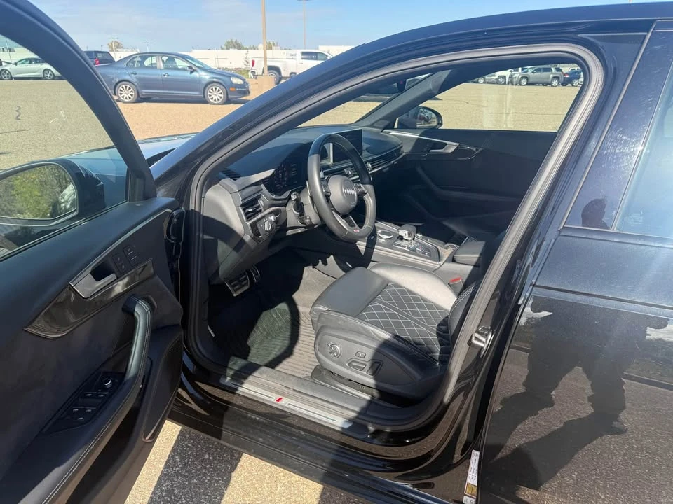 2019 Audi B9 S4 - Image 6 of 7