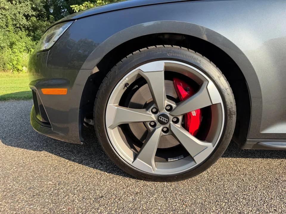 2019 Audi B9 S4 - Image 15 of 20