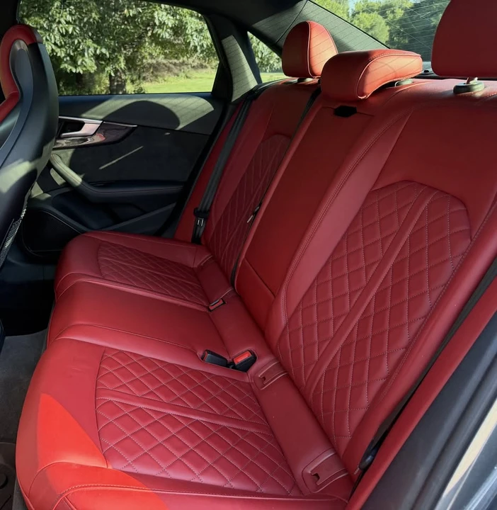2019 Audi B9 S4 - Image 8 of 20