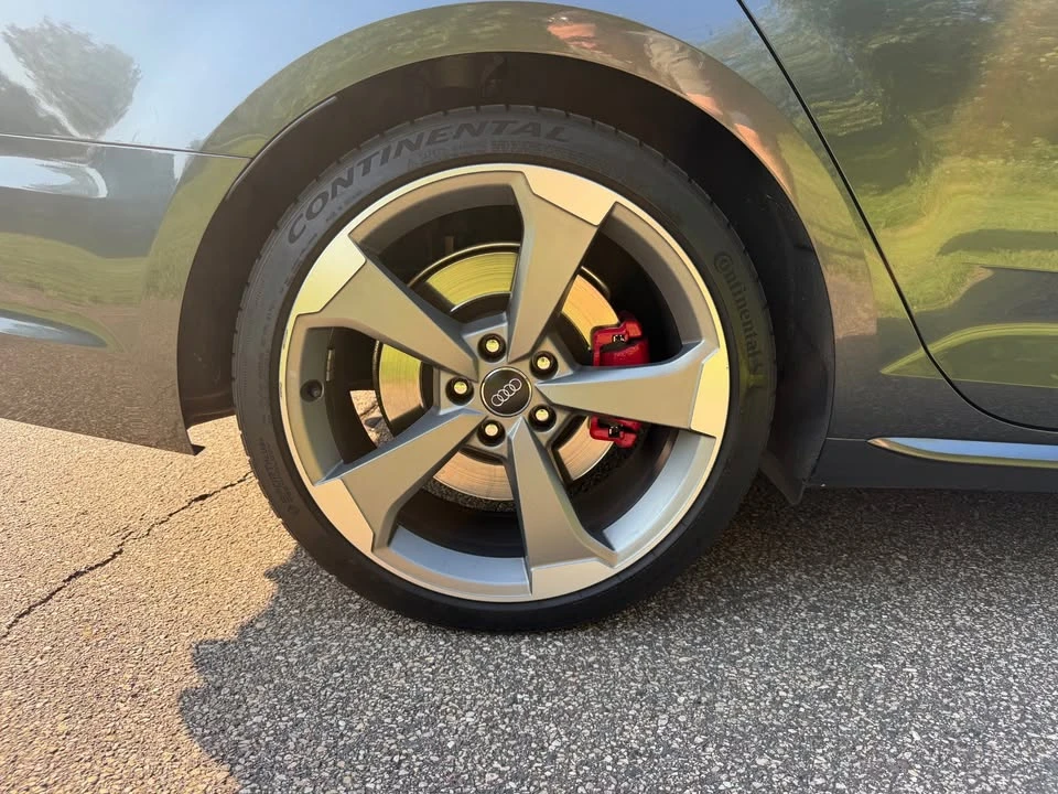 2019 Audi B9 S4 - Image 17 of 20