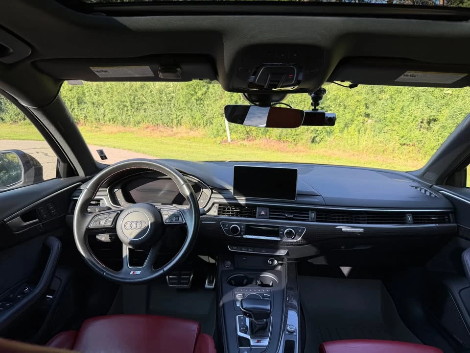 2019 Audi B9 S4 - Image 11 of 20