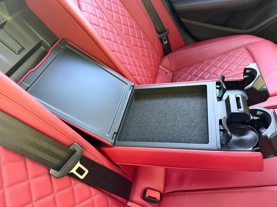 2019 Audi B9 S4 - Image 12 of 20