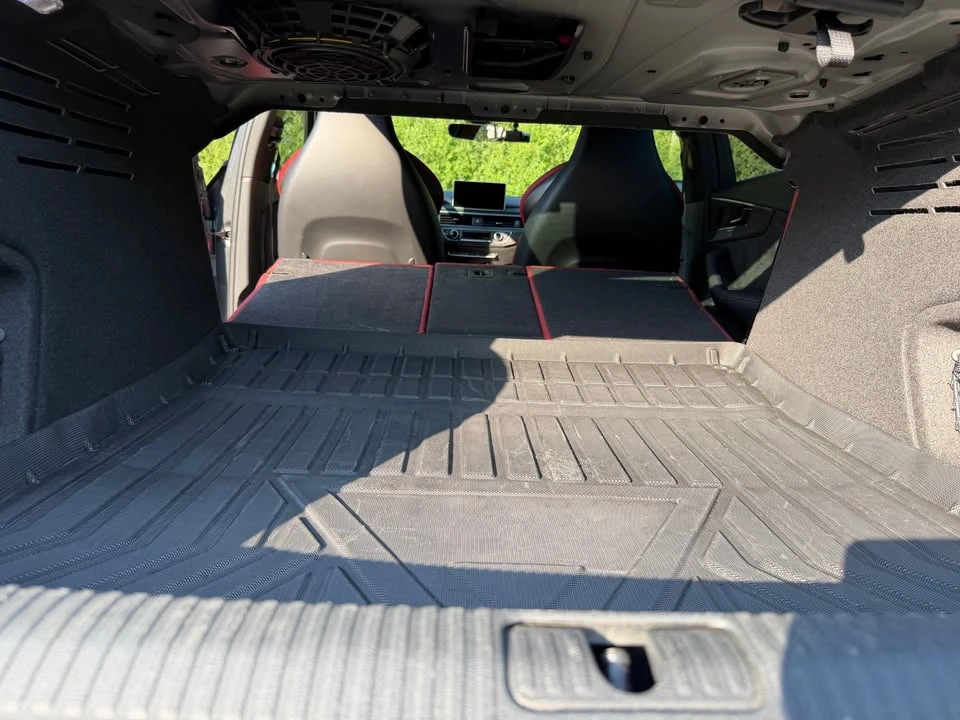2019 Audi B9 S4 - Image 13 of 20