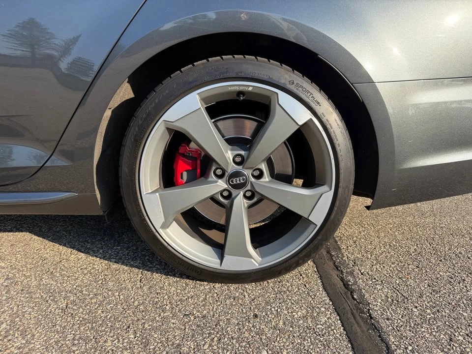 2019 Audi B9 S4 - Image 16 of 20