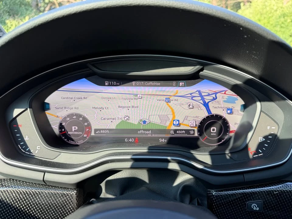 2019 Audi B9 S4 - Image 19 of 20