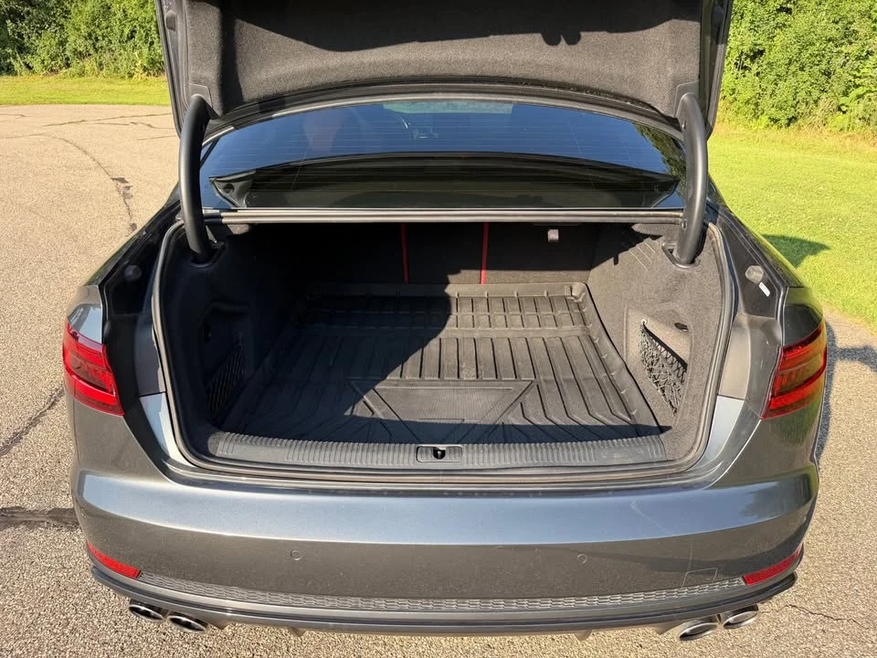 2019 Audi B9 S4 - Image 9 of 20