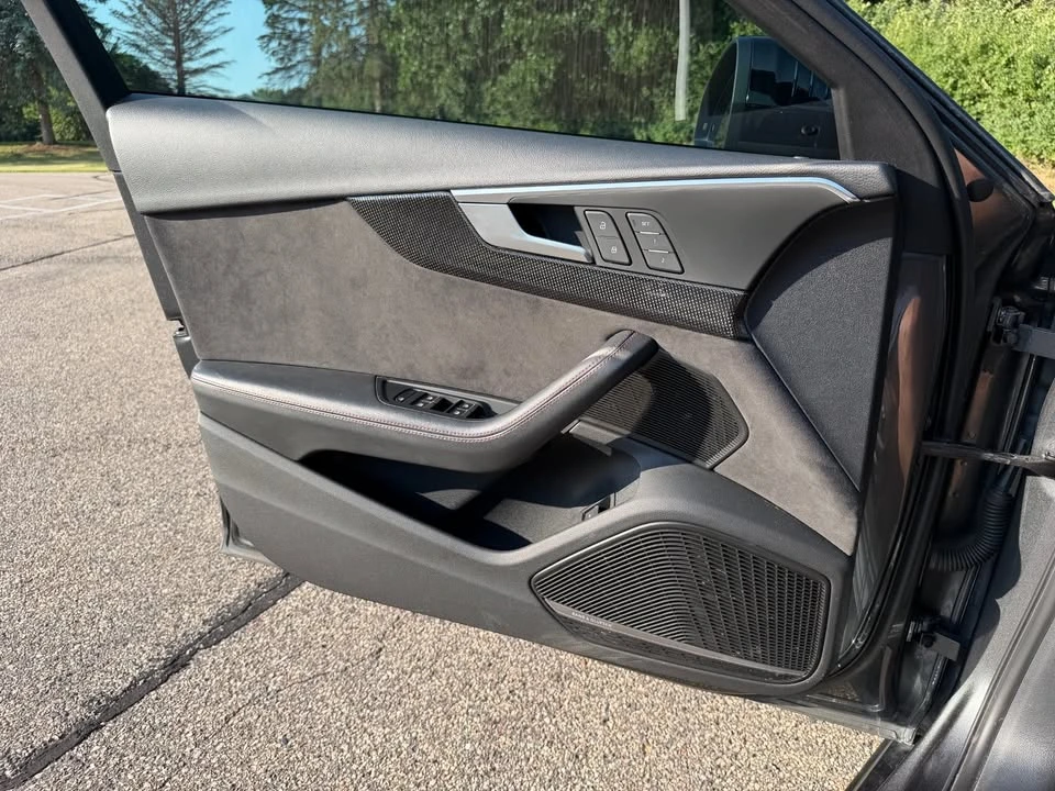 2019 Audi B9 S4 - Image 20 of 20