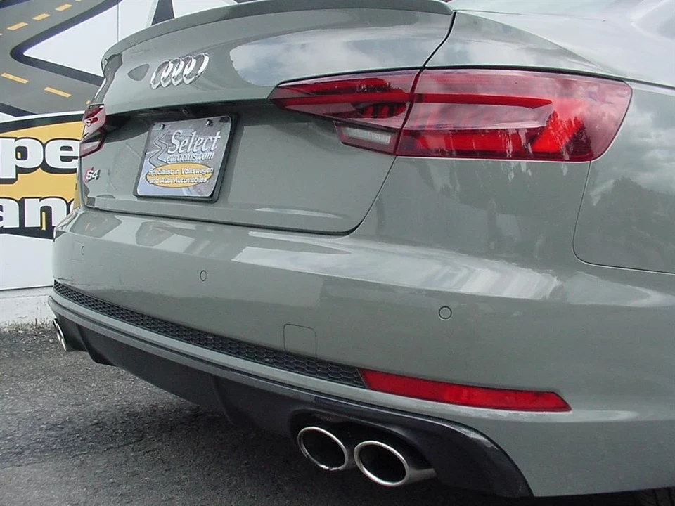 2019 Audi B9 S4 - Image 6 of 12