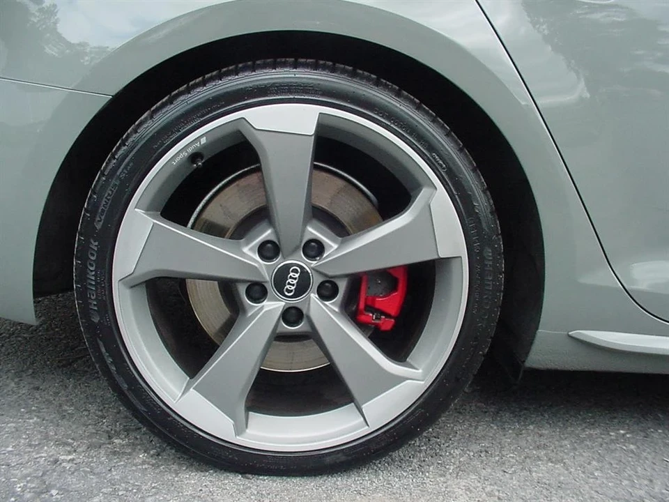 2019 Audi B9 S4 - Image 9 of 12