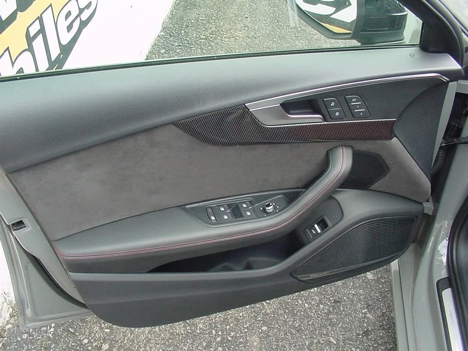 2019 Audi B9 S4 - Image 11 of 12