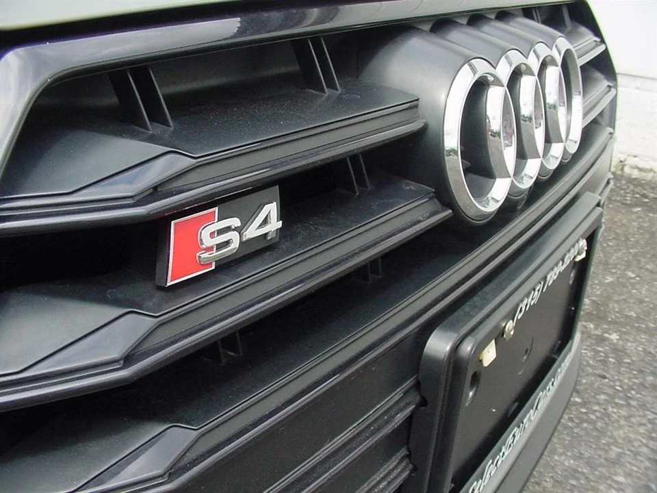 2019 Audi B9 S4 - Image 3 of 12