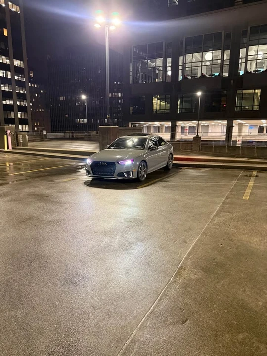 2019 Audi B9 S4 - Image 3 of 7