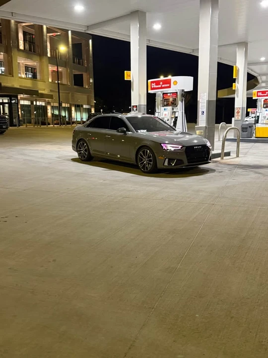 2019 Audi B9 S4 - Image 6 of 7