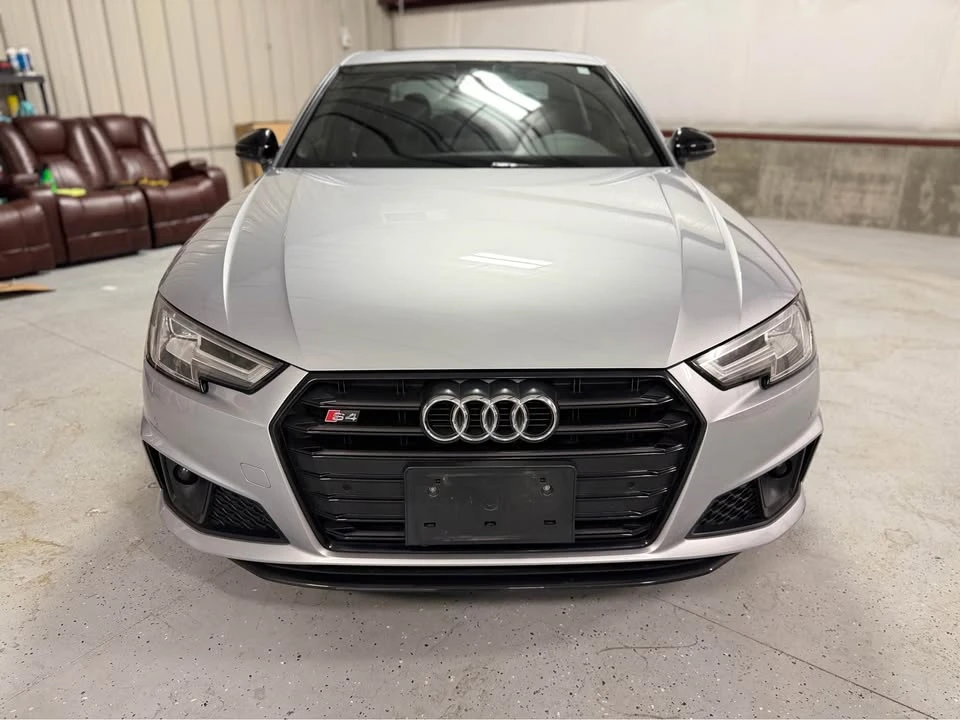 2019 Audi B9 S4 - Image 2 of 13