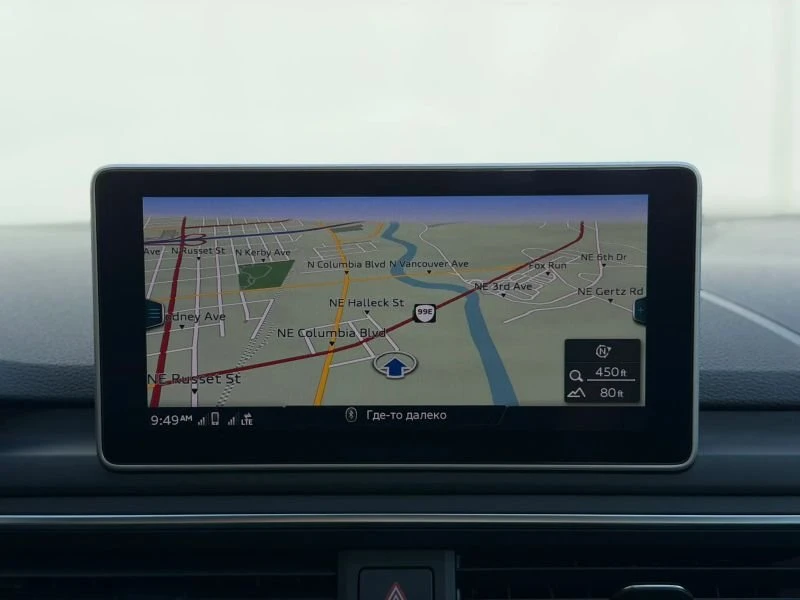 2019 Audi B9 S4 - Image 19 of 20