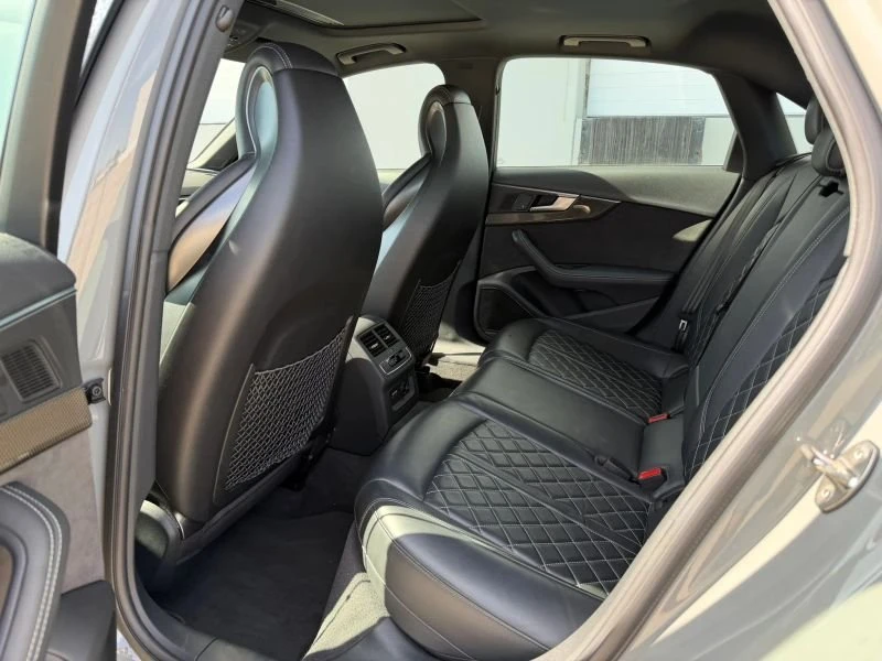 2019 Audi B9 S4 - Image 12 of 20