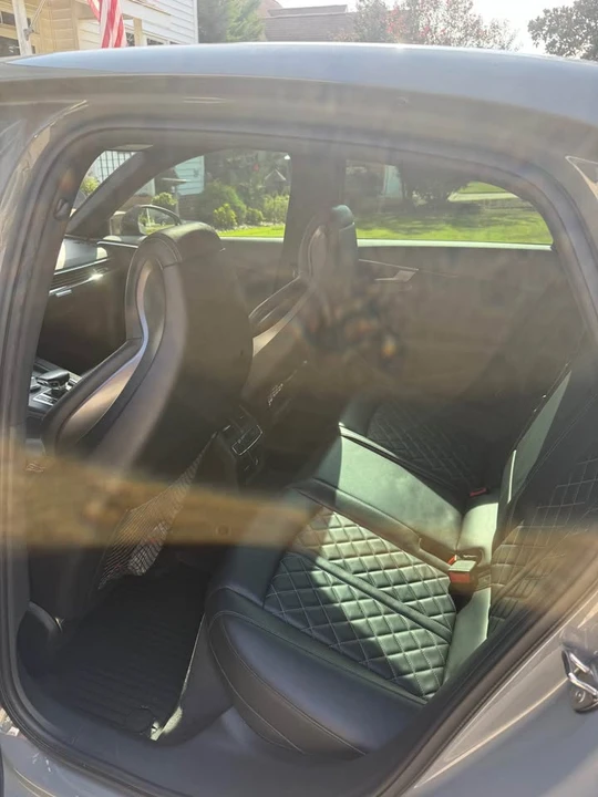 2019 Audi B9 S4 - Image 10 of 11