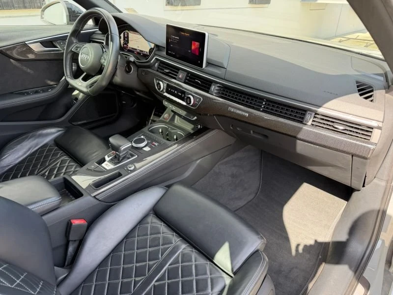2019 Audi B9 S4 - Image 15 of 20