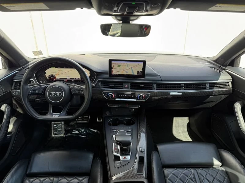 2019 Audi B9 S4 - Image 16 of 20