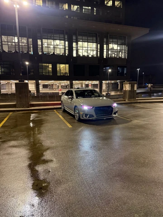 2019 Audi B9 S4 - Image 4 of 7