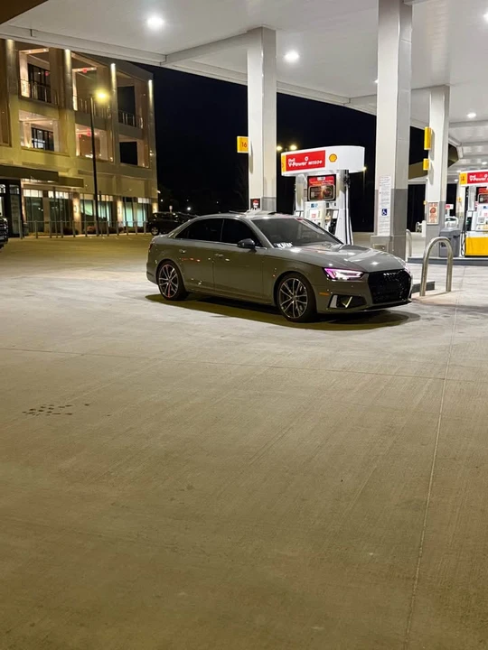 2019 Audi B9 S4 - Image 5 of 7