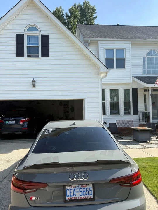 2019 Audi B9 S4 - Image 4 of 11