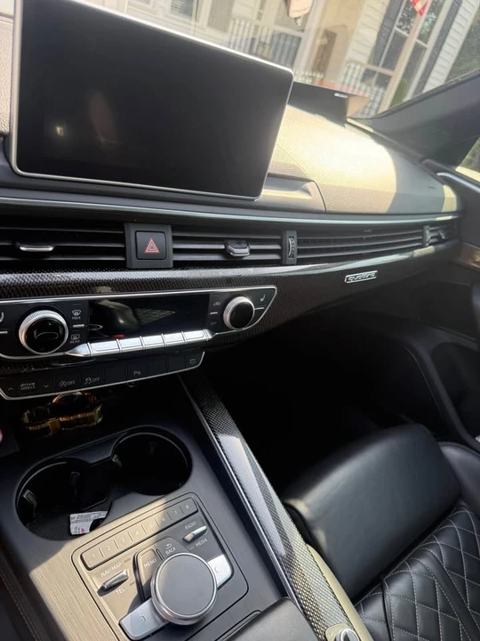 2019 Audi B9 S4 - Image 11 of 11