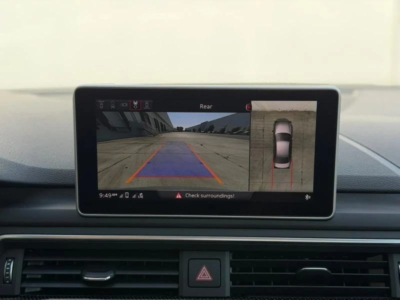 2019 Audi B9 S4 - Image 18 of 20
