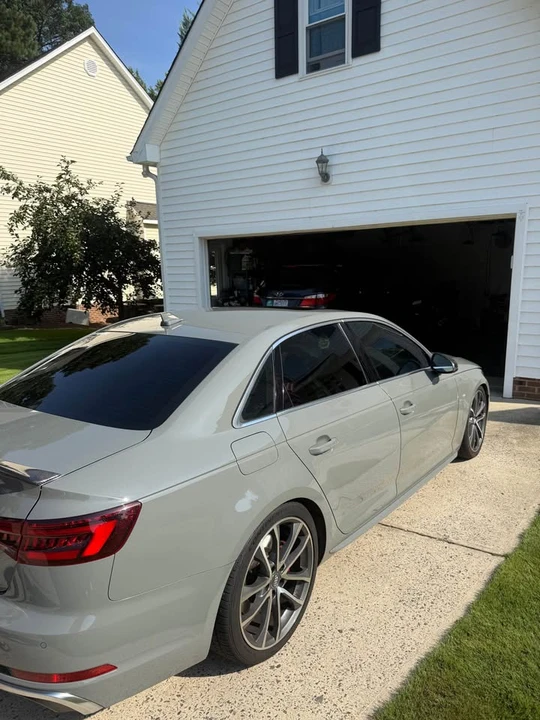 2019 Audi B9 S4 - Image 6 of 11