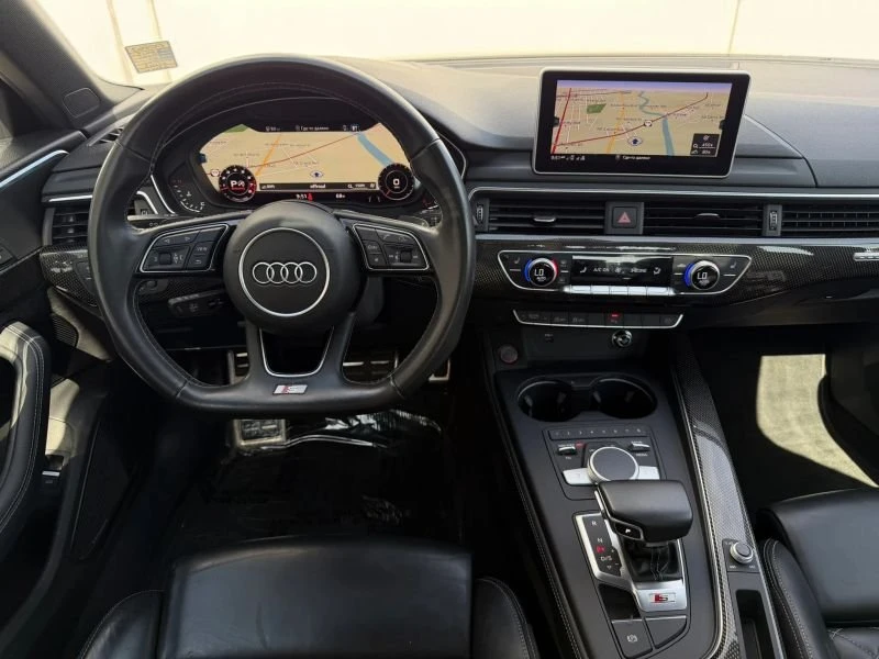 2019 Audi B9 S4 - Image 17 of 20