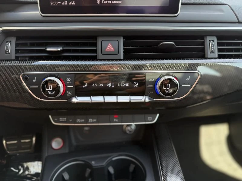 2019 Audi B9 S4 - Image 20 of 20